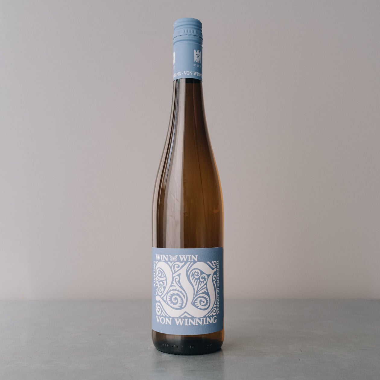 2025 Von Winning Riesling WIN WIN